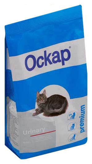 Сухой корм для кошек Оскар Urinary 10 кг.