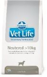Сухая диета для собак FARMINA Vet Life Neutered масса от 10 кг, 2 кг.